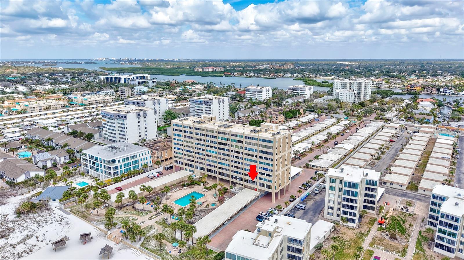 6140 MIDNIGHT PASS RD #103