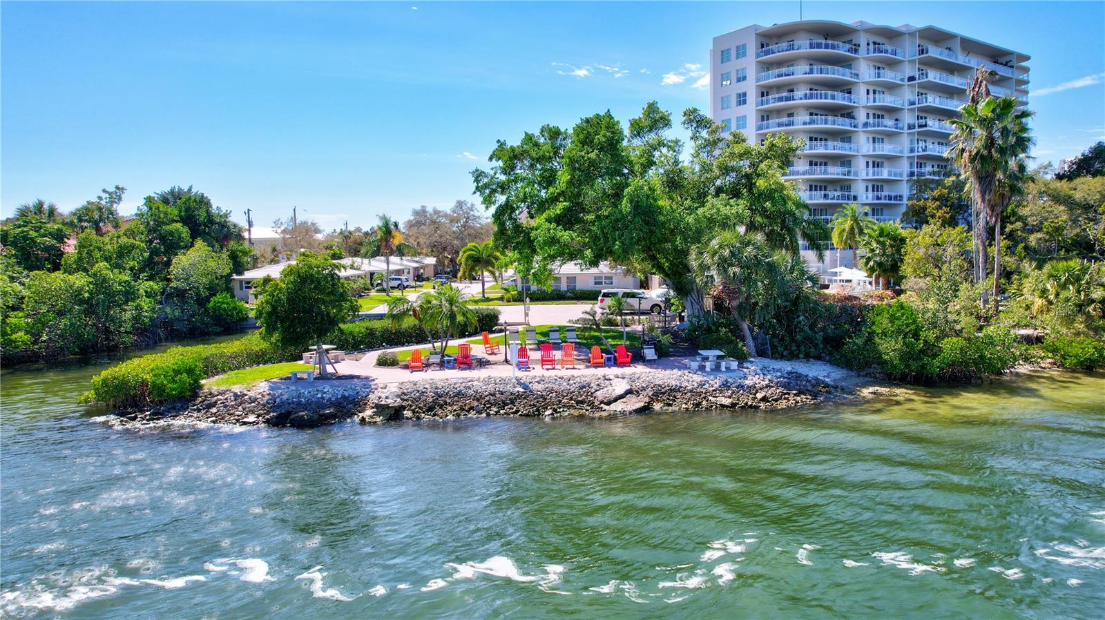 6140 MIDNIGHT PASS RD #103