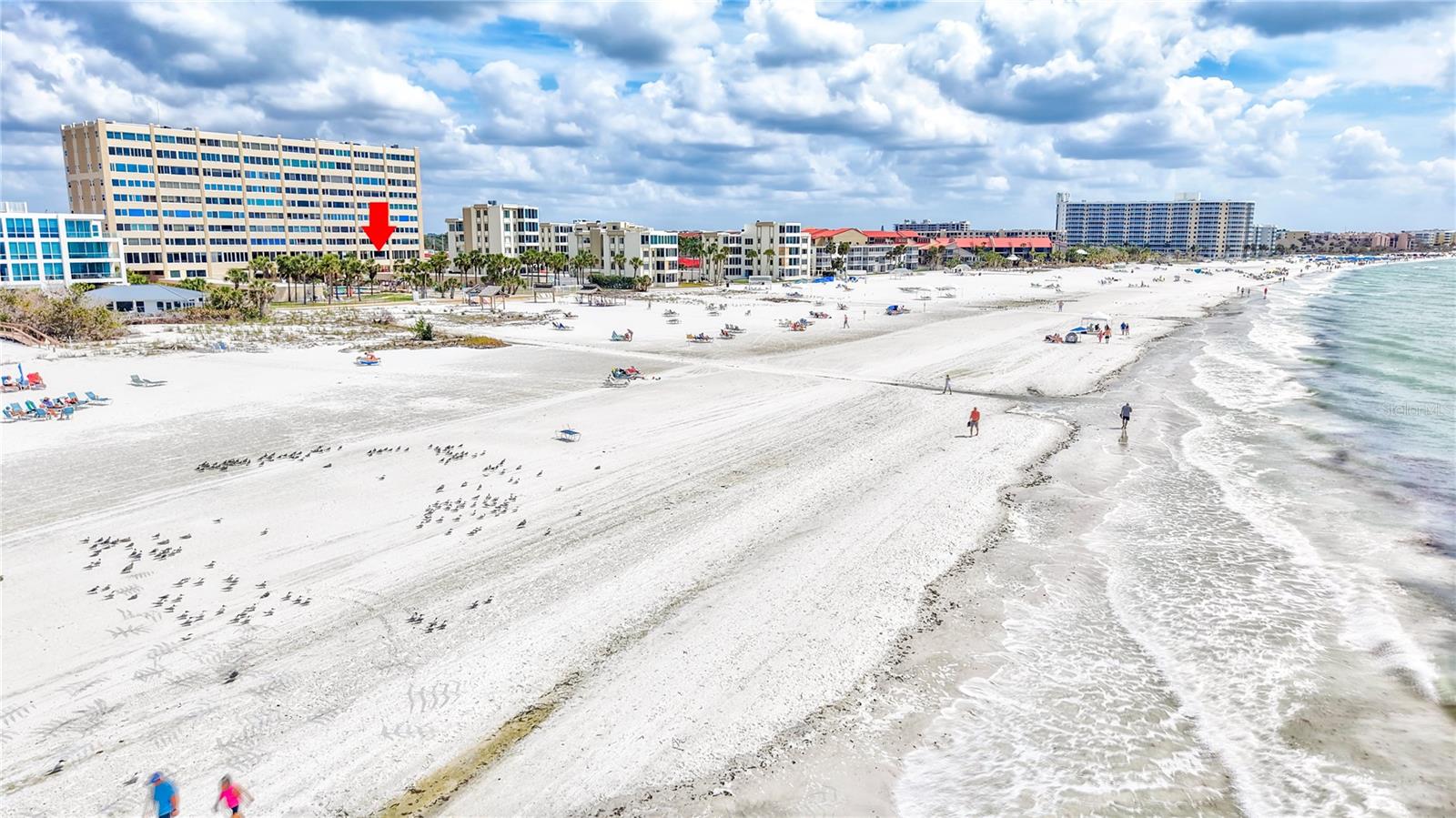 6140 MIDNIGHT PASS RD #103