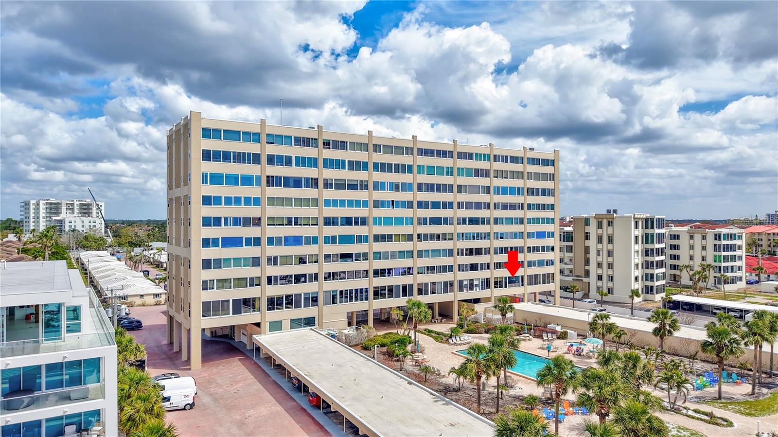 6140 MIDNIGHT PASS RD #103