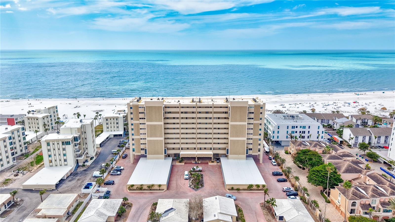 6140 MIDNIGHT PASS RD #103