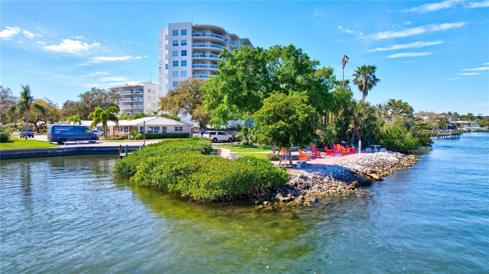 6140 MIDNIGHT PASS RD #103