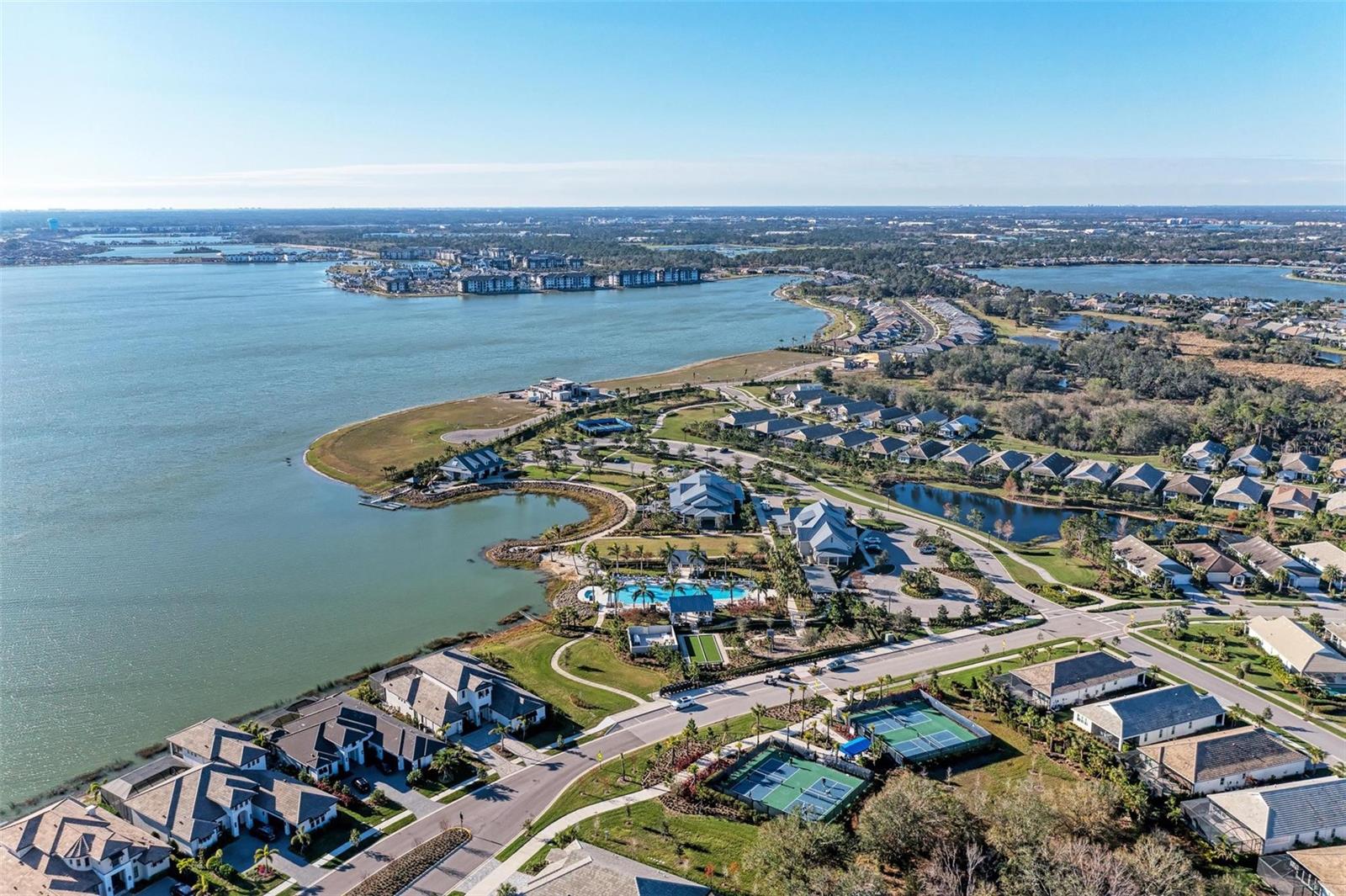 995 WATERLINE CT