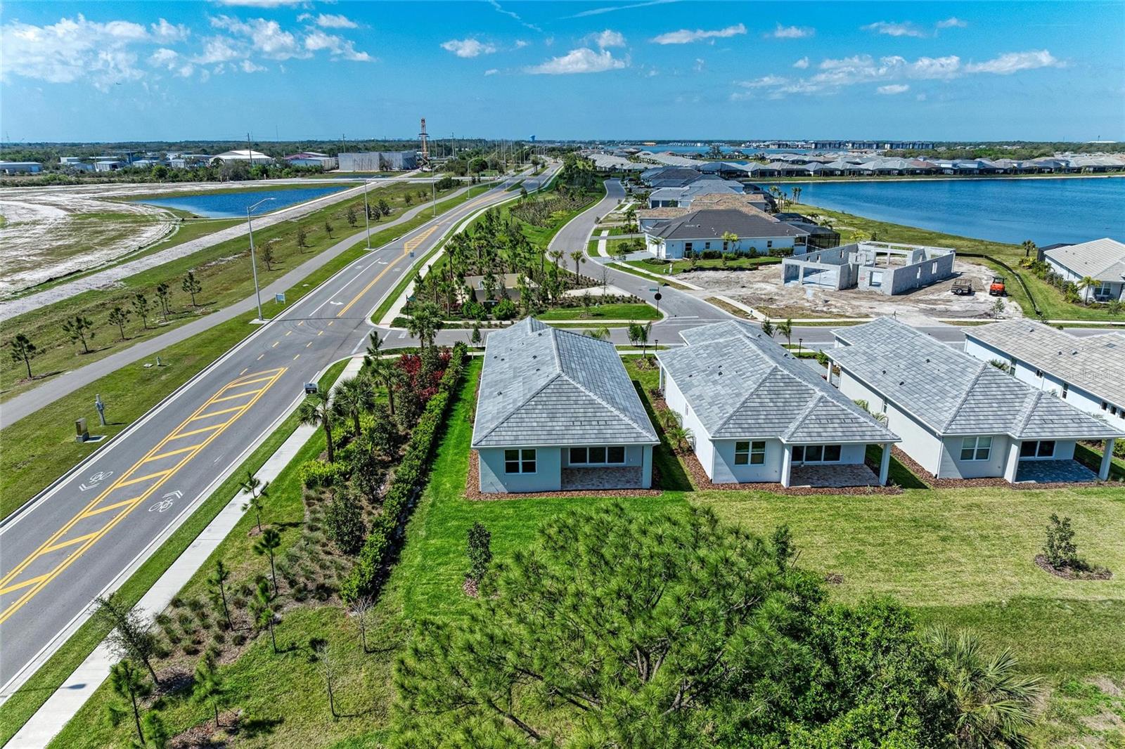 995 WATERLINE CT