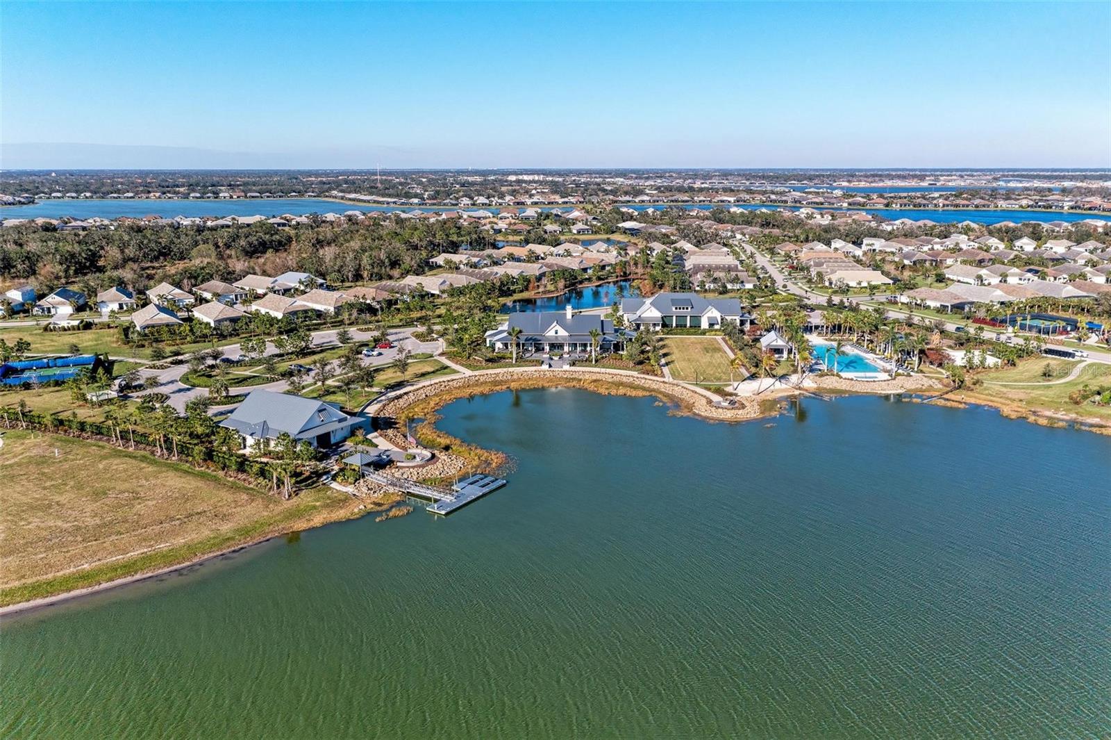 995 WATERLINE CT