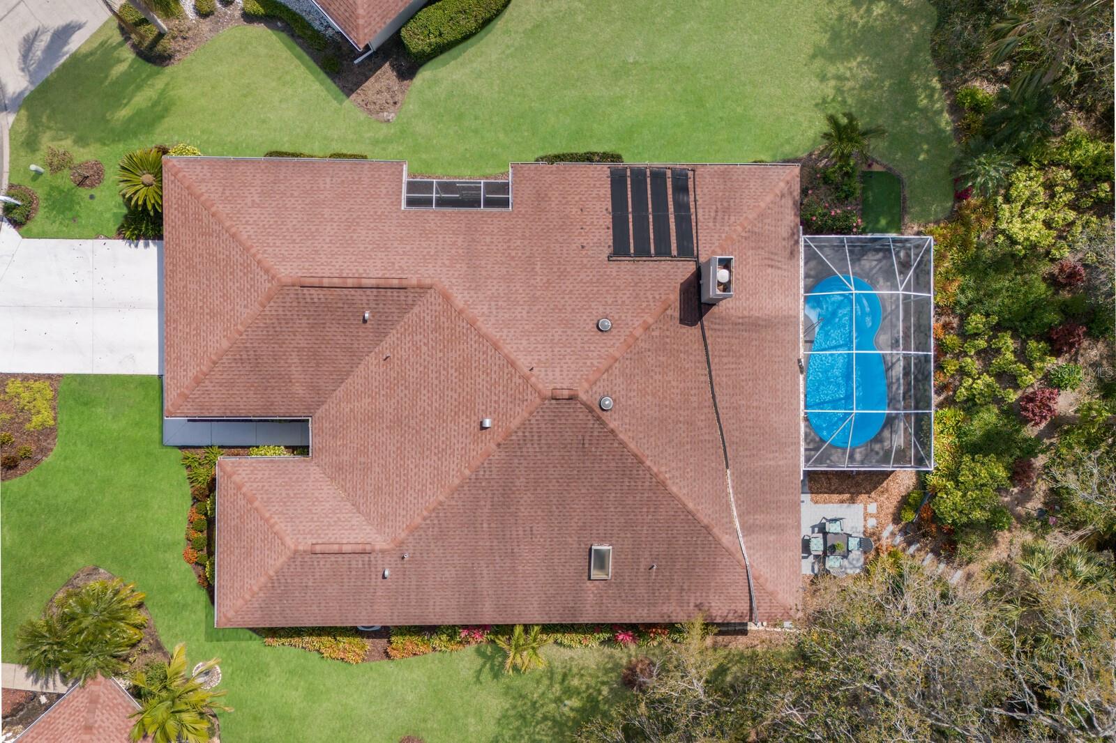 3408 BROOKRIDGE LN
