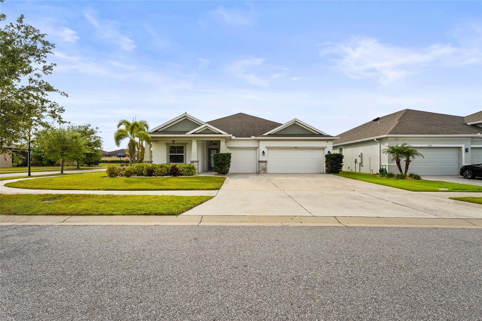 5085 IVORY STONE DR