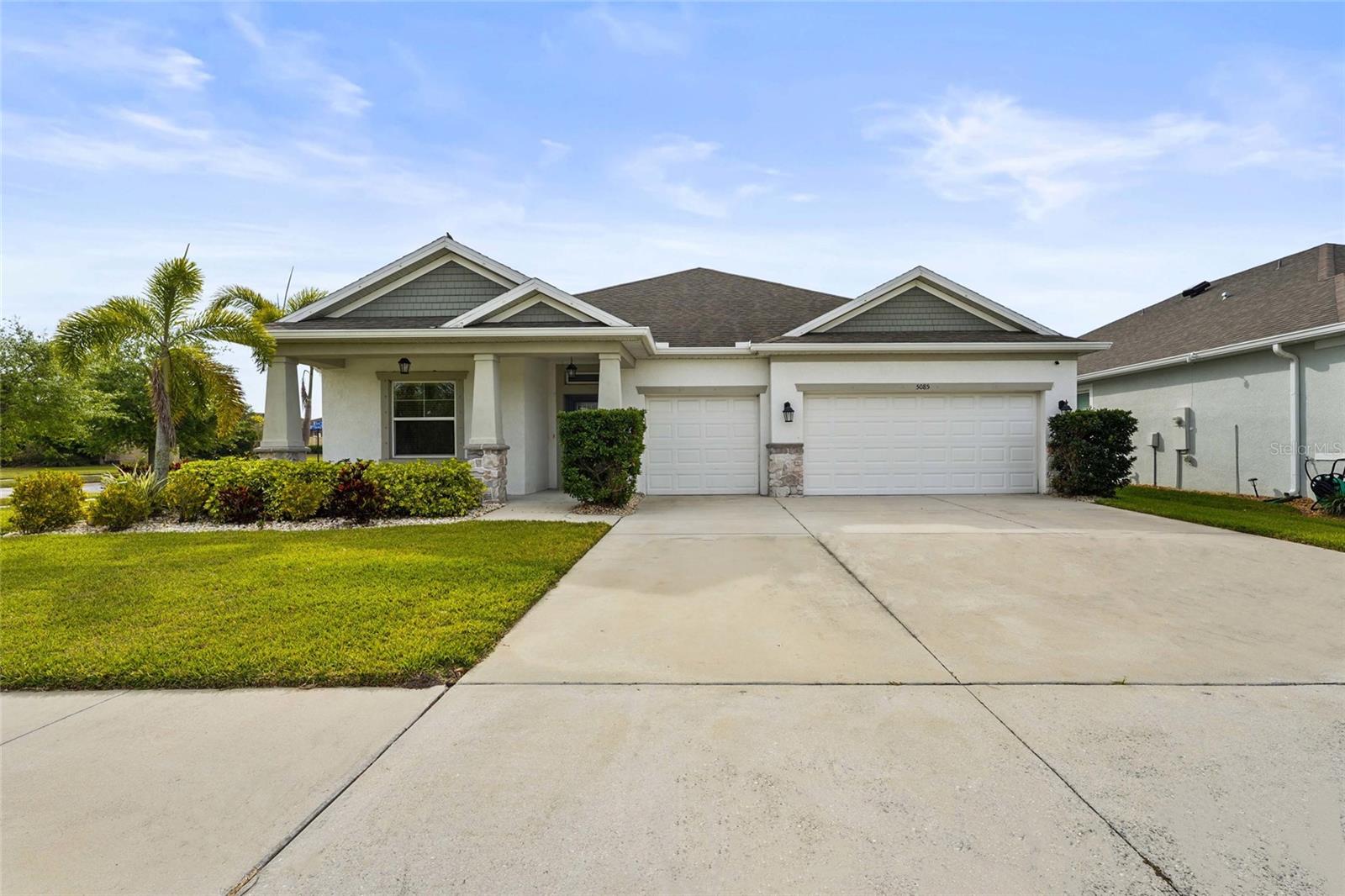 5085 IVORY STONE DR