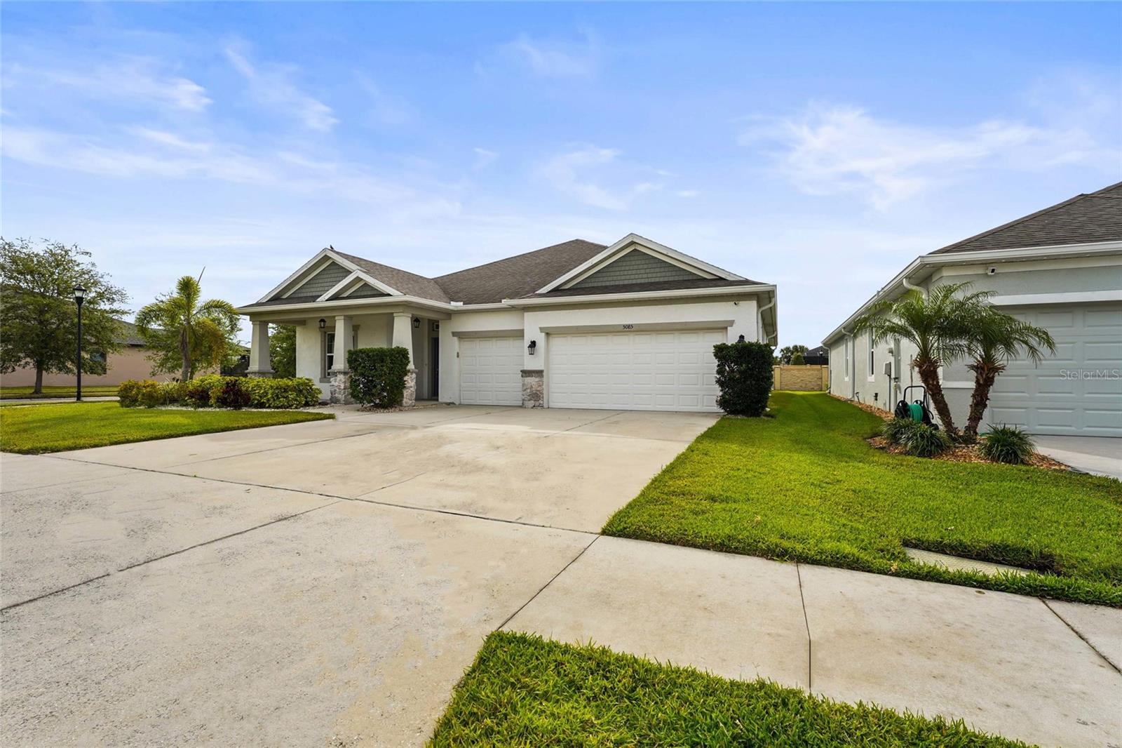5085 IVORY STONE DR
