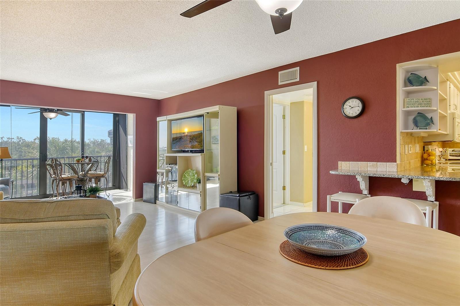 5855 MIDNIGHT PASS RD #303