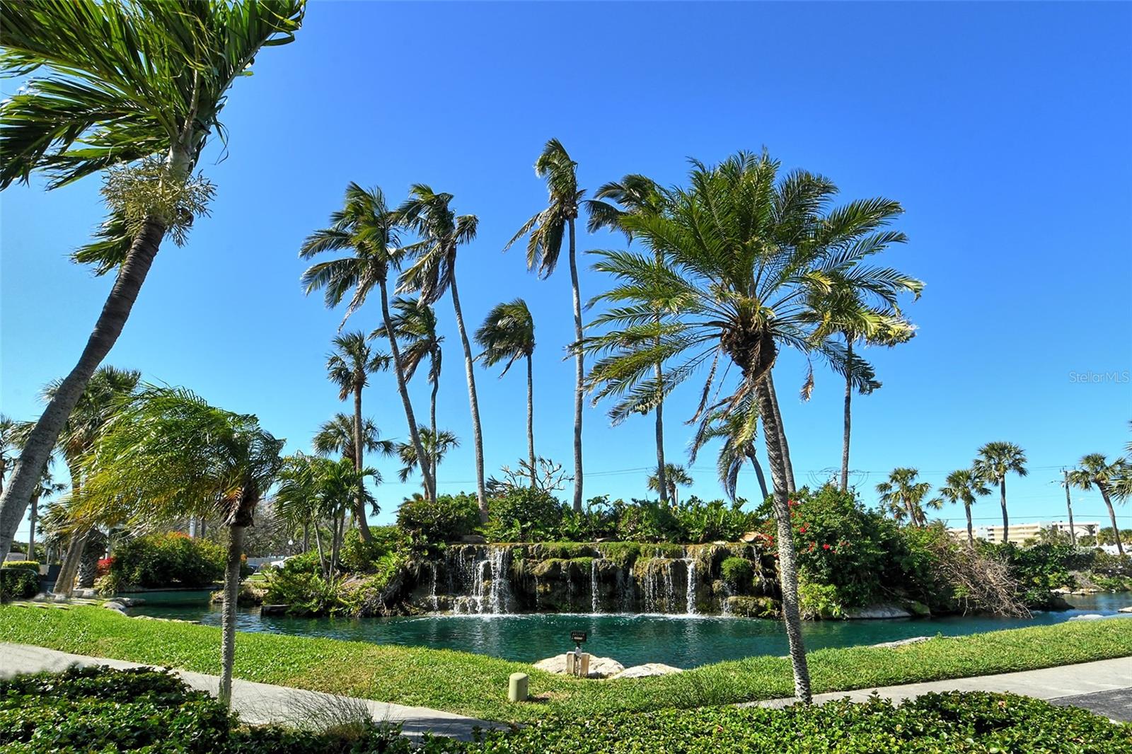 5855 MIDNIGHT PASS RD #303