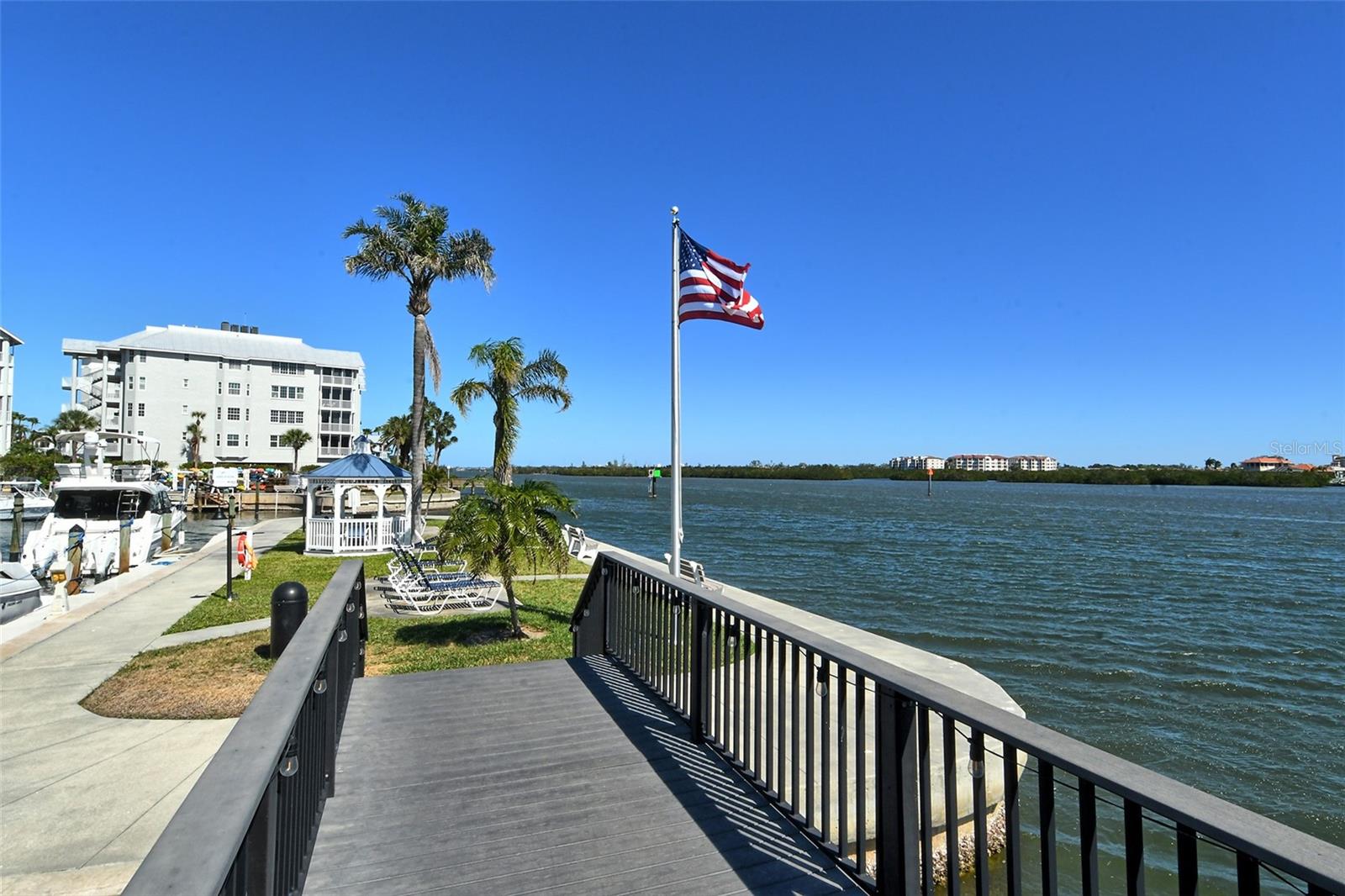 5855 MIDNIGHT PASS RD #303