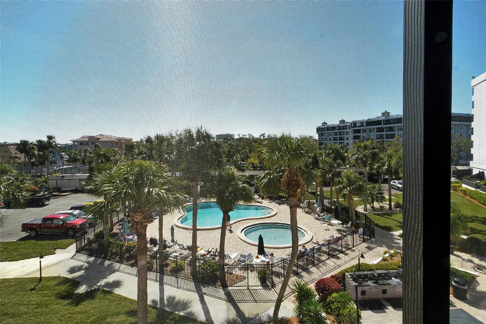 5855 MIDNIGHT PASS RD #303