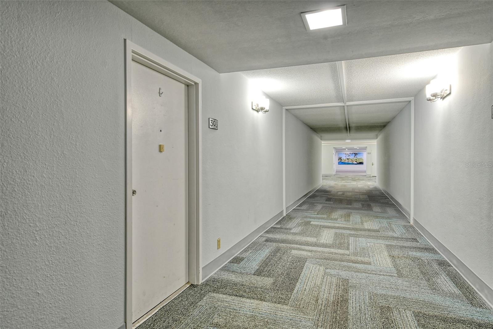 5855 MIDNIGHT PASS RD #303