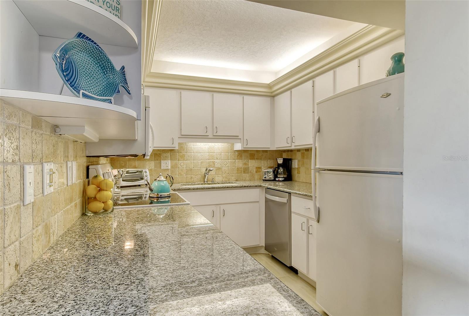 5855 MIDNIGHT PASS RD #303