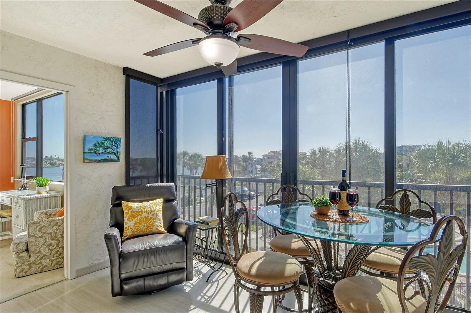 5855 MIDNIGHT PASS RD #303