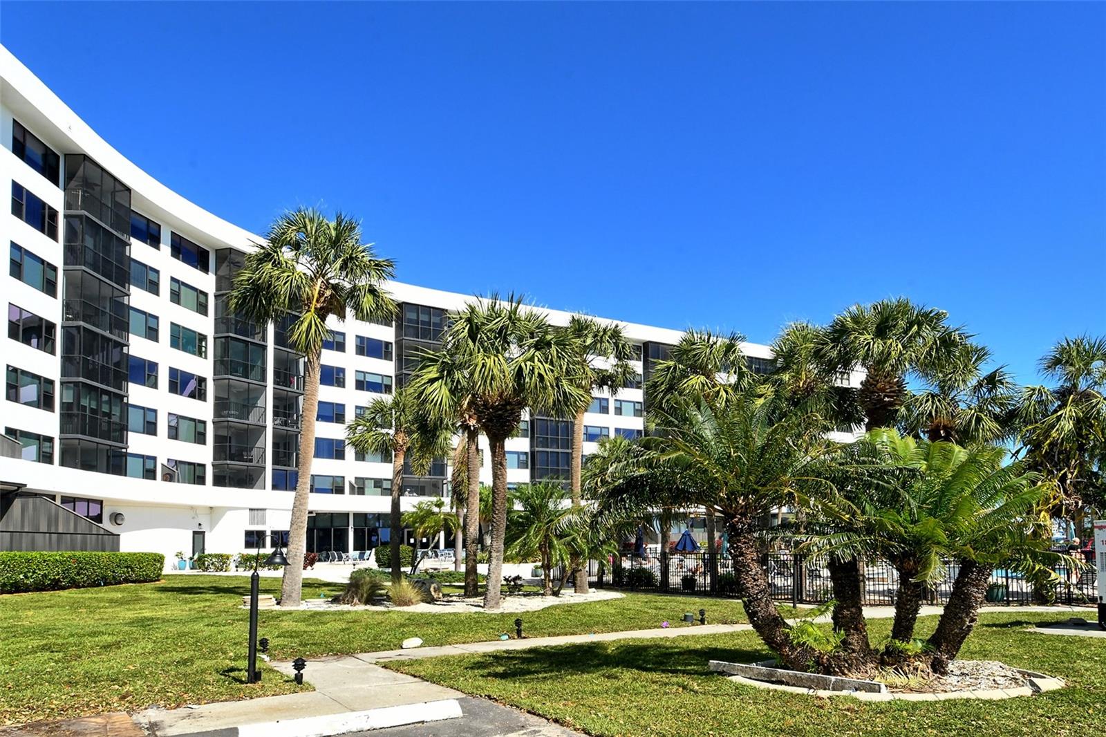 5855 MIDNIGHT PASS RD #303