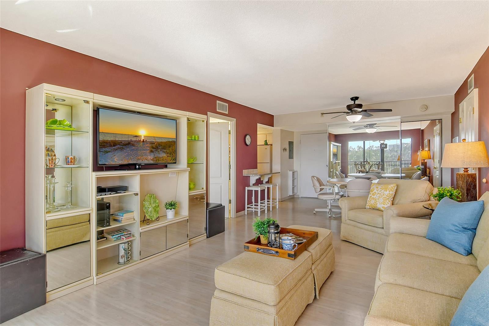 5855 MIDNIGHT PASS RD #303