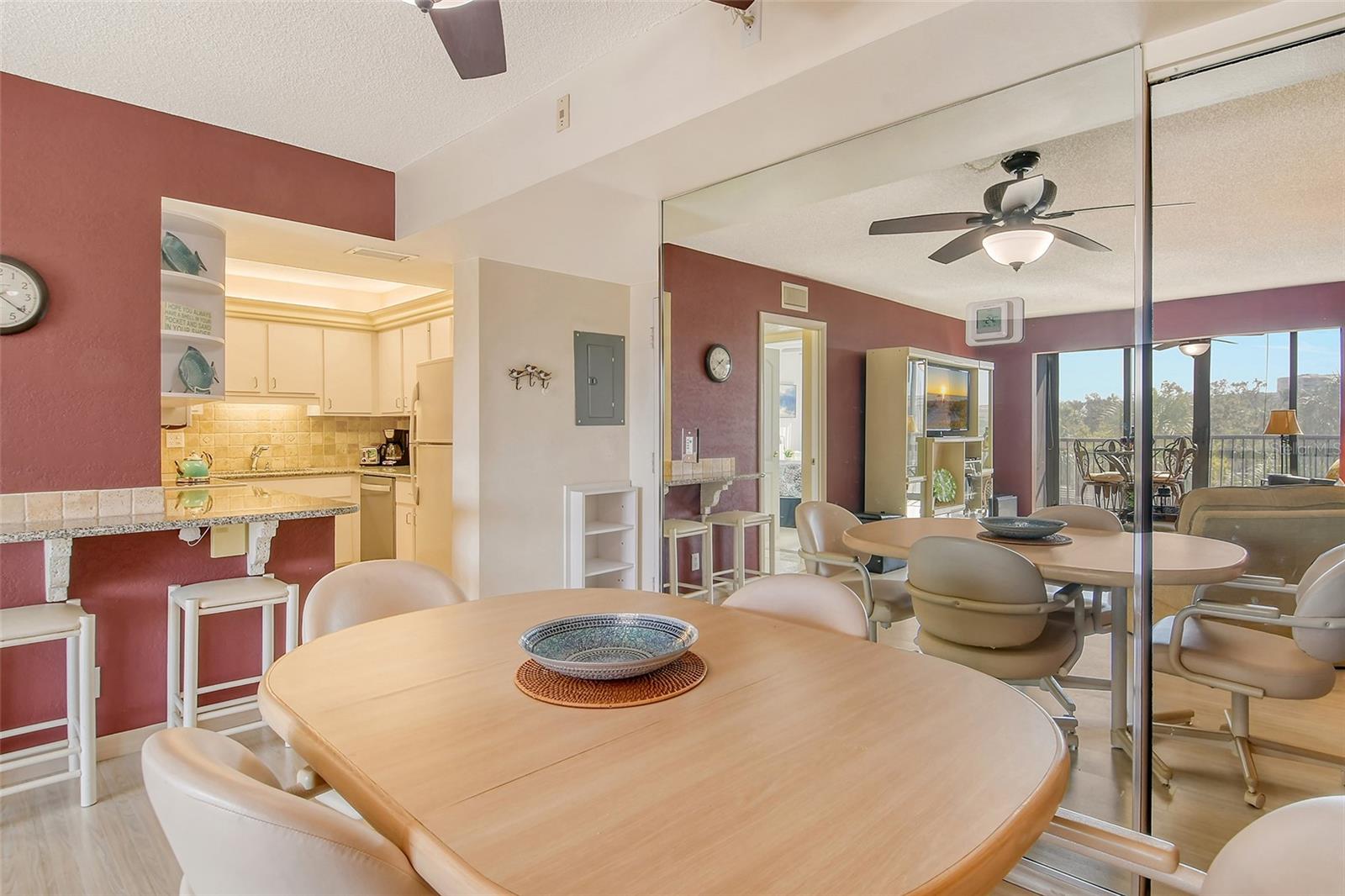 5855 MIDNIGHT PASS RD #303