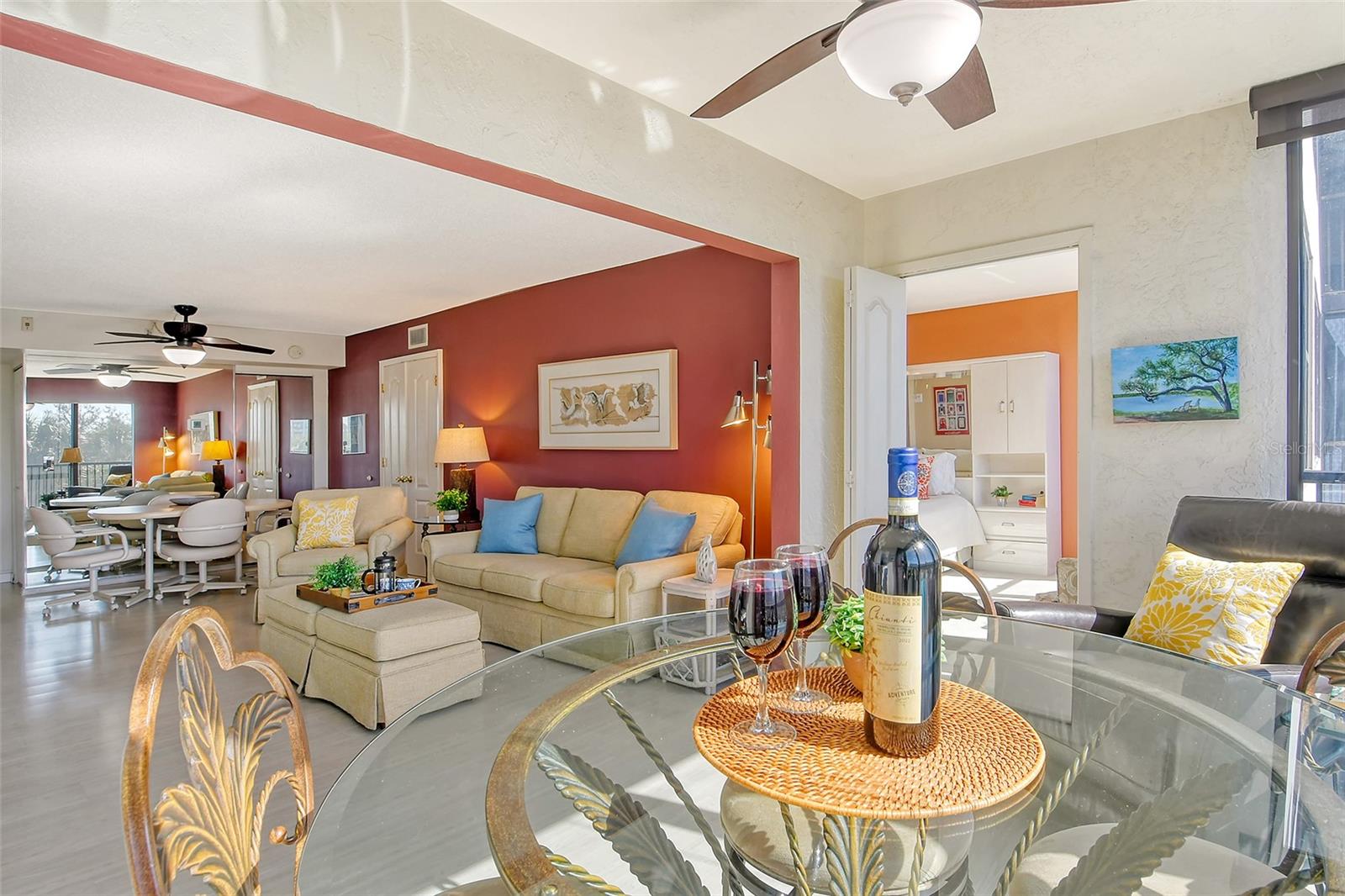 5855 MIDNIGHT PASS RD #303