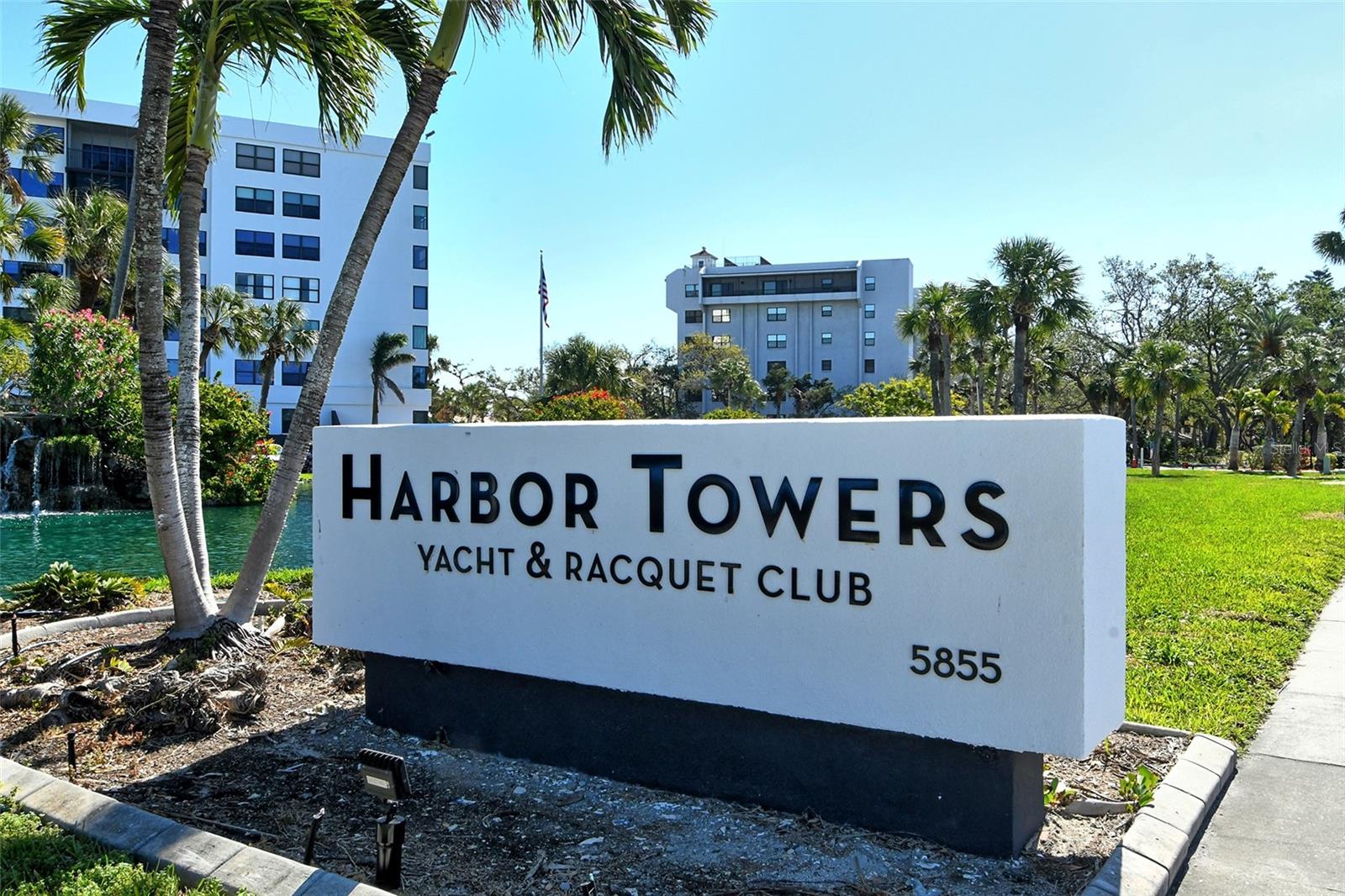 5855 MIDNIGHT PASS RD #303