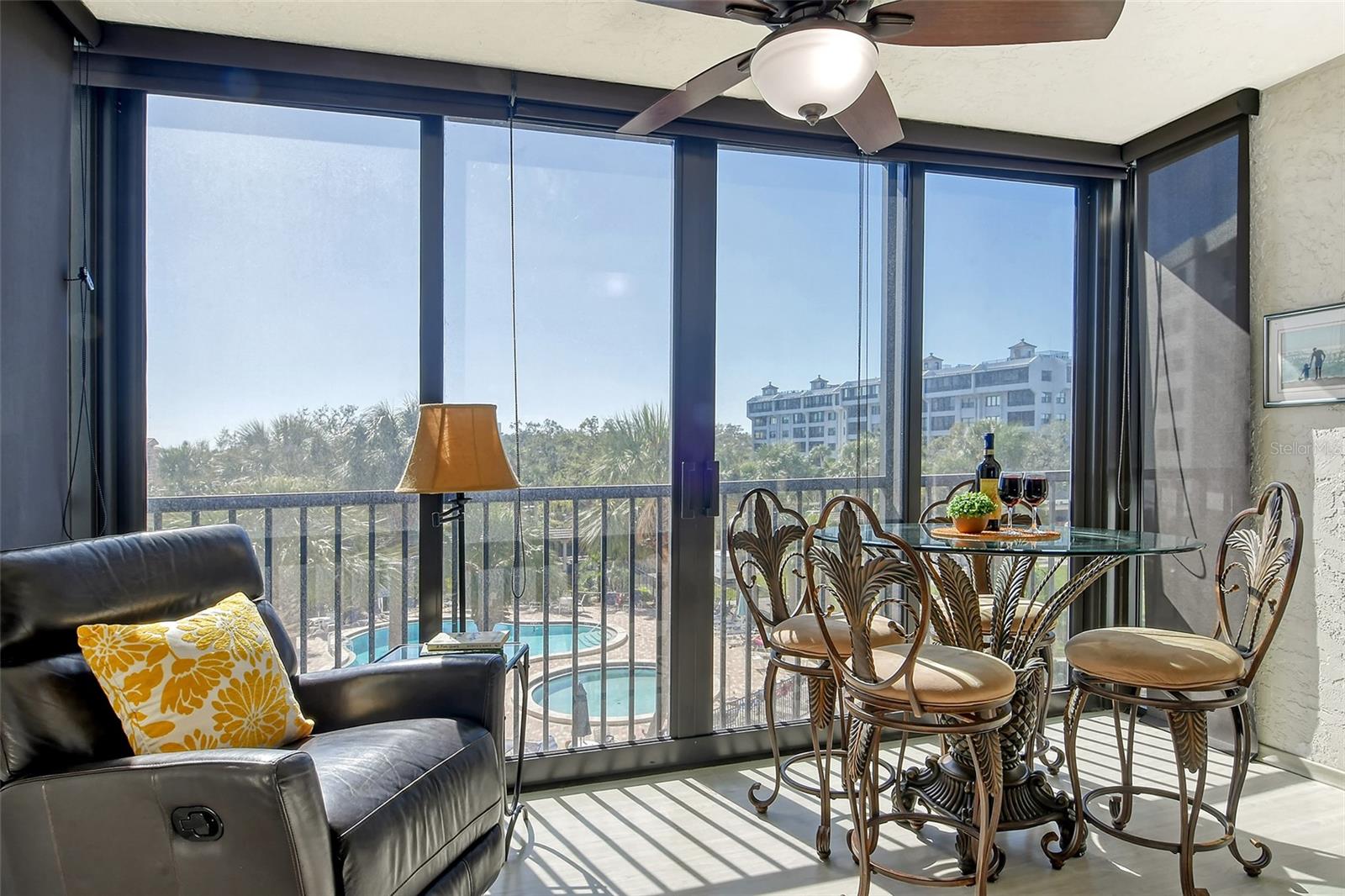 5855 MIDNIGHT PASS RD #303