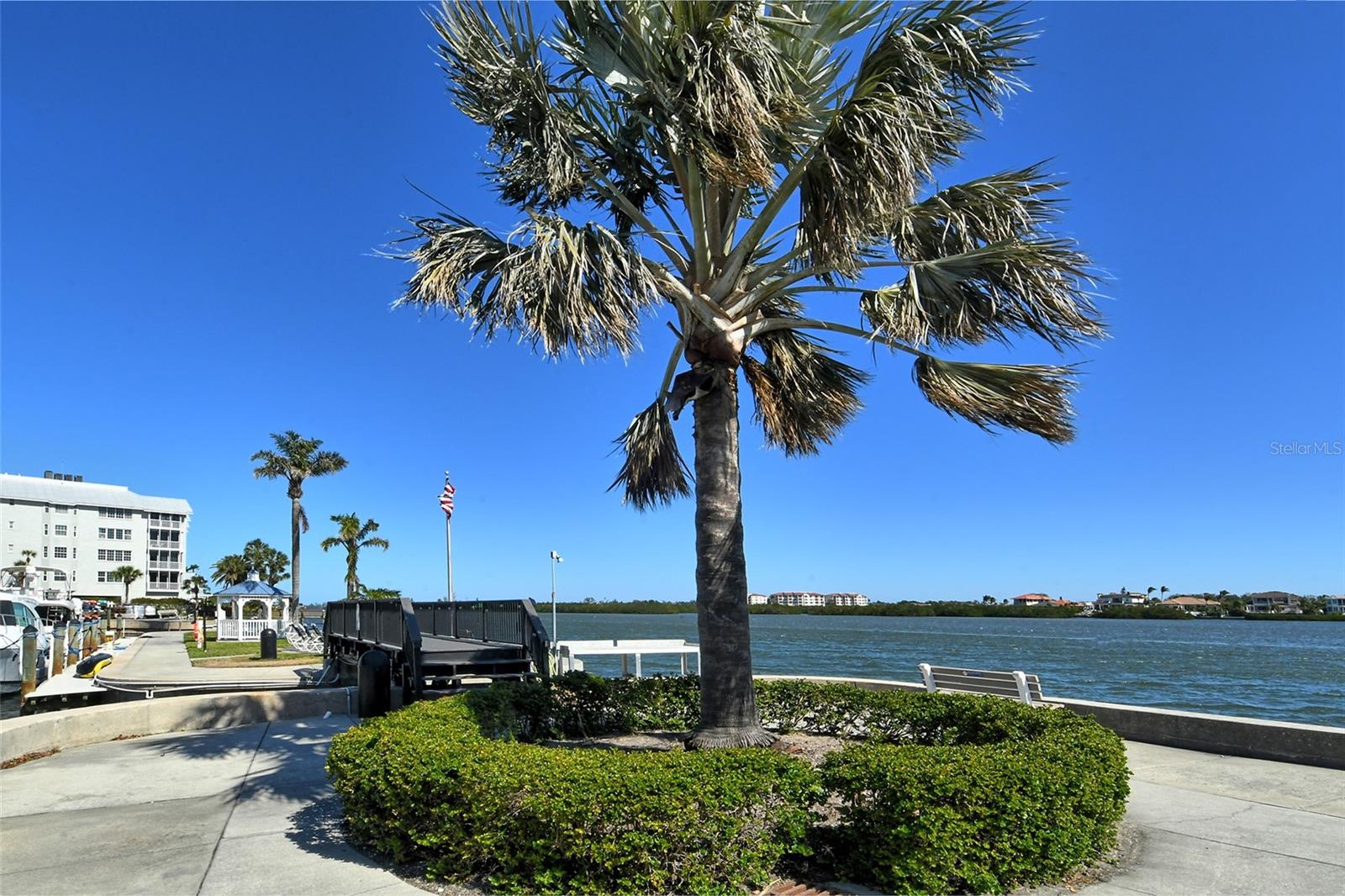 5855 MIDNIGHT PASS RD #303