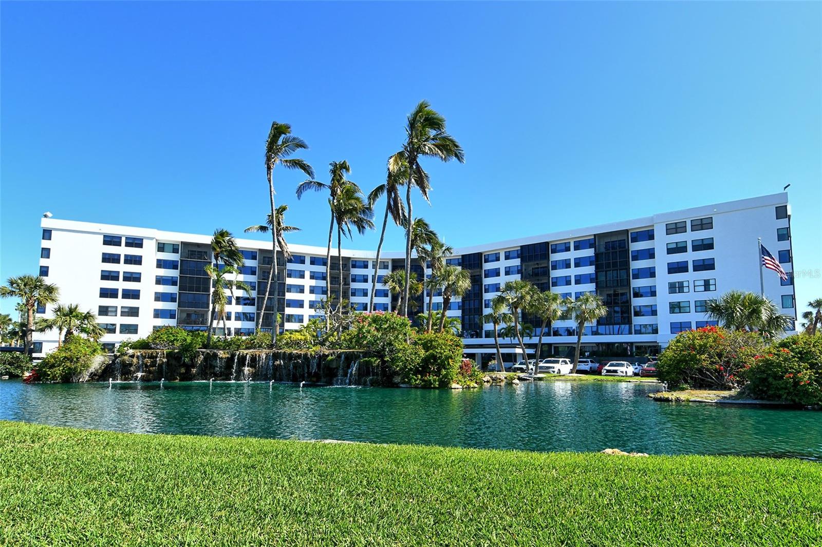 5855 MIDNIGHT PASS RD #303