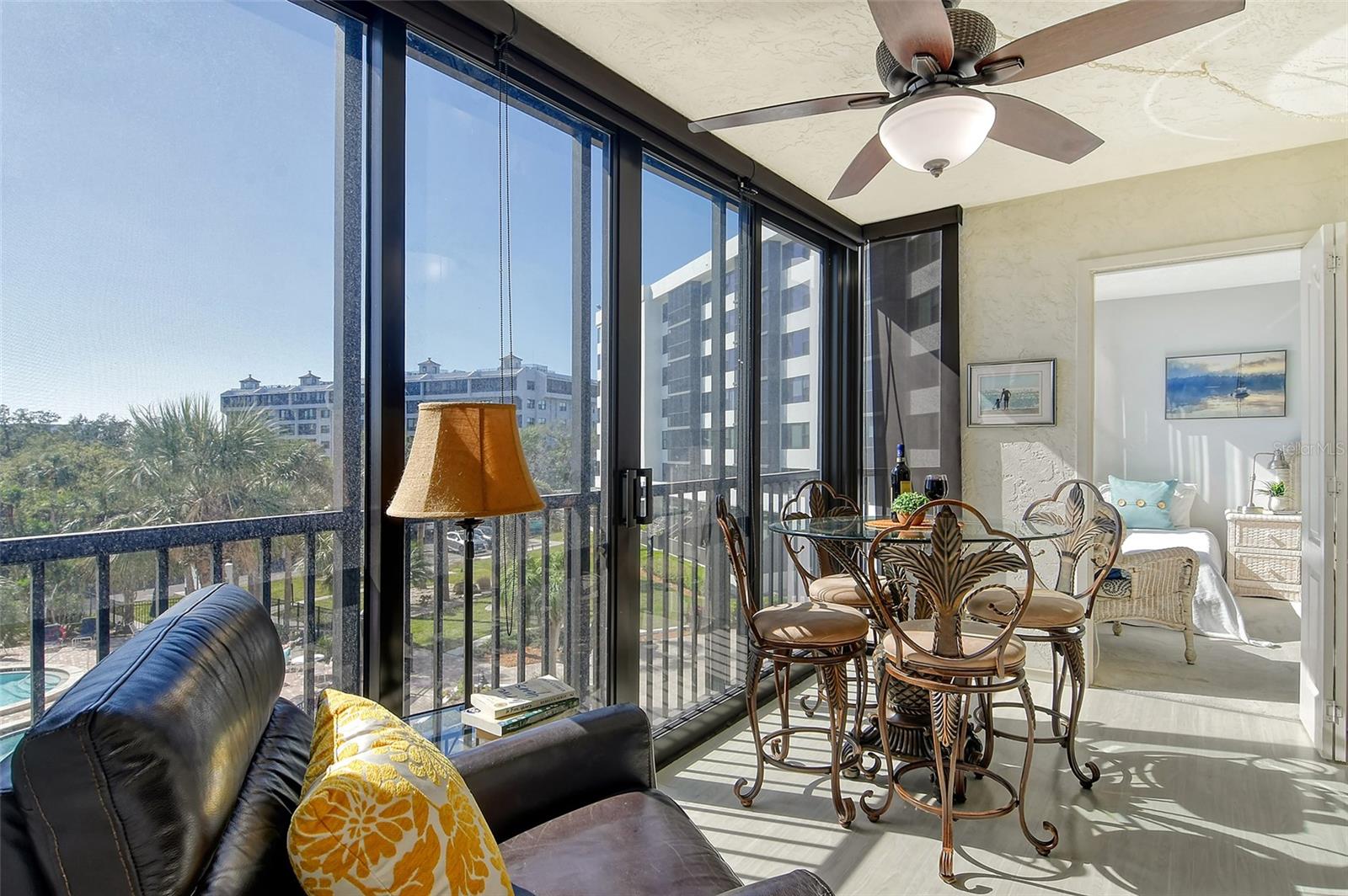 5855 MIDNIGHT PASS RD #303