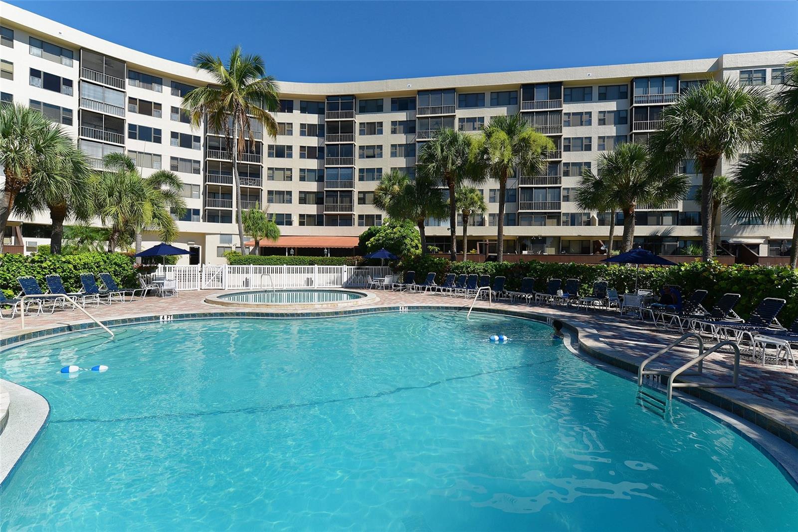 5855 MIDNIGHT PASS RD #303