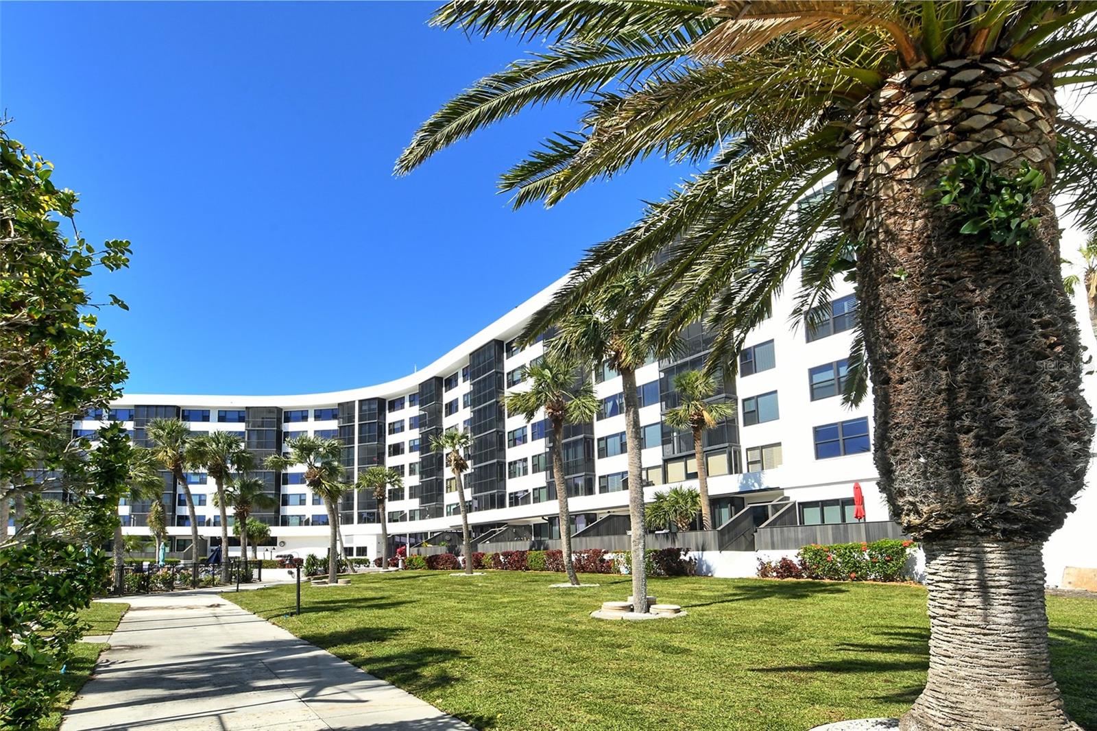 5855 MIDNIGHT PASS RD #303