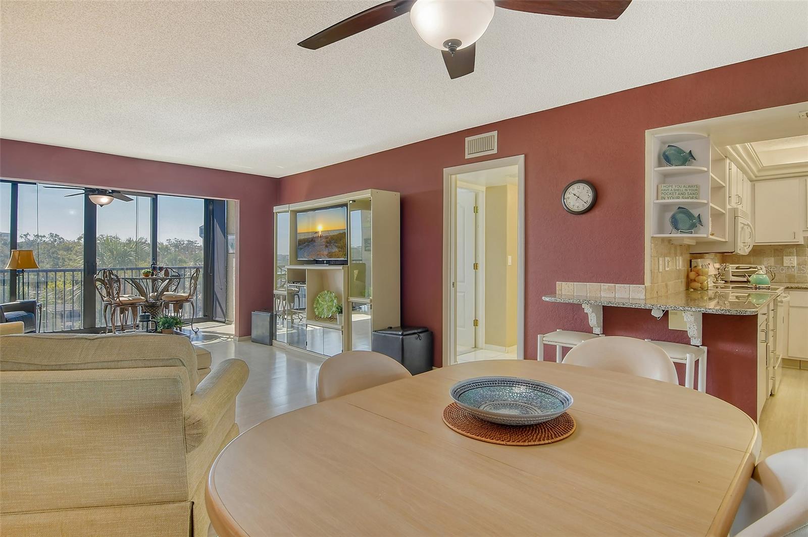 5855 MIDNIGHT PASS RD #303