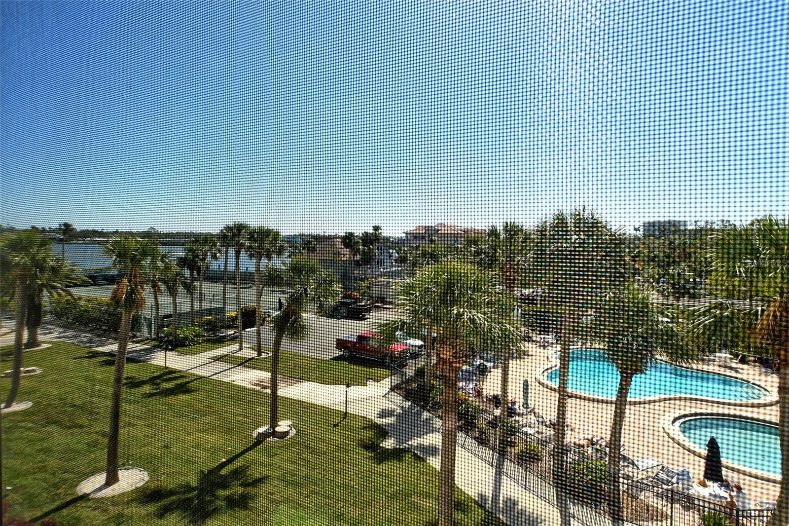 5855 MIDNIGHT PASS RD #303