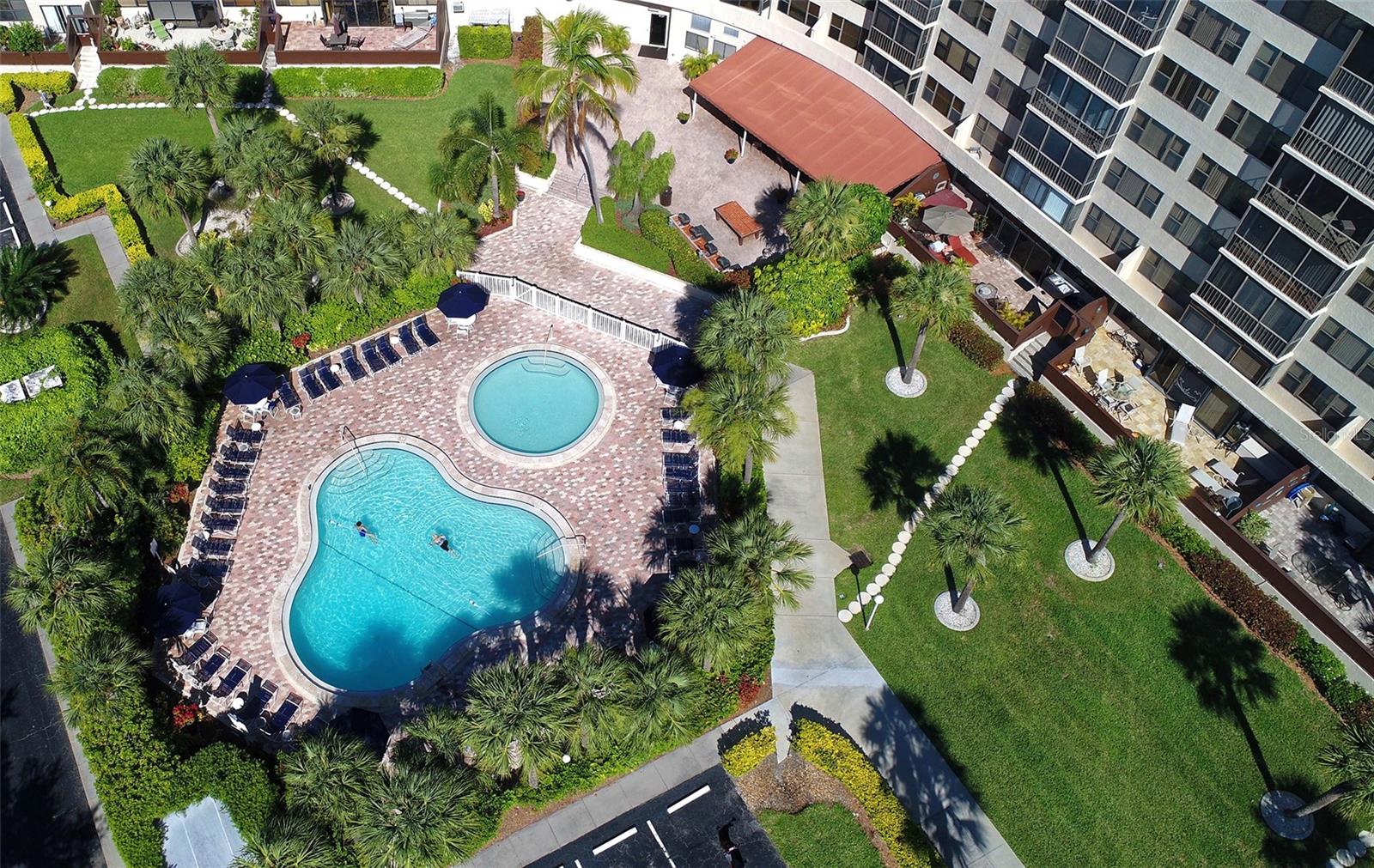 5855 MIDNIGHT PASS RD #303