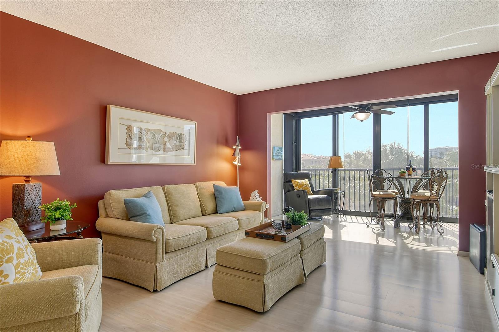 5855 MIDNIGHT PASS RD #303