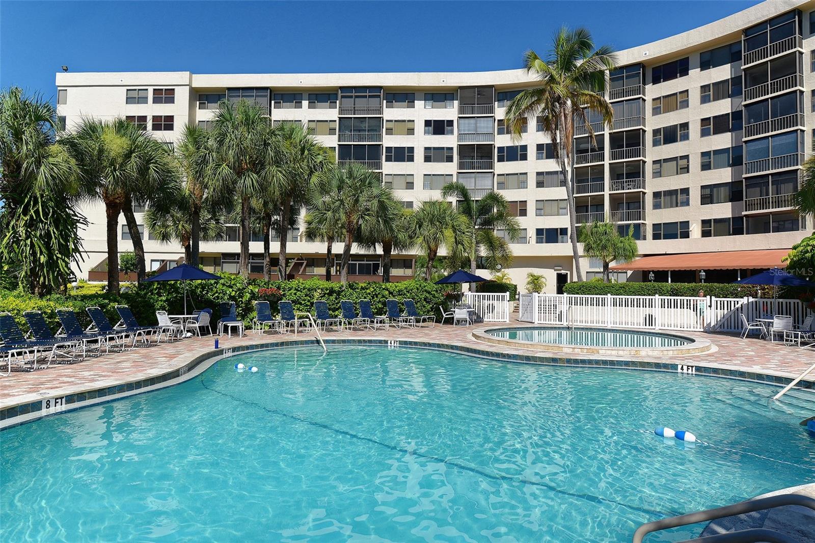 5855 MIDNIGHT PASS RD #303