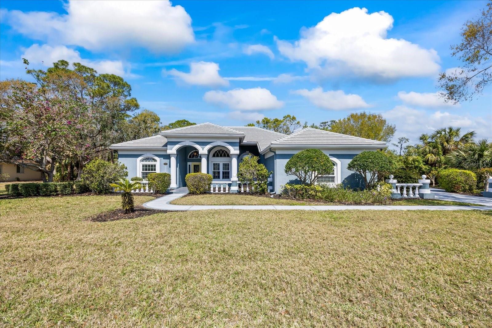 BRADENTON