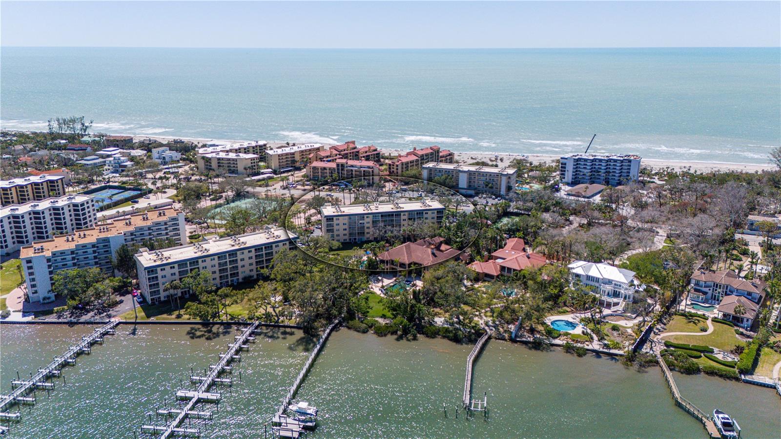 8625 MIDNIGHT PASS RD #305B