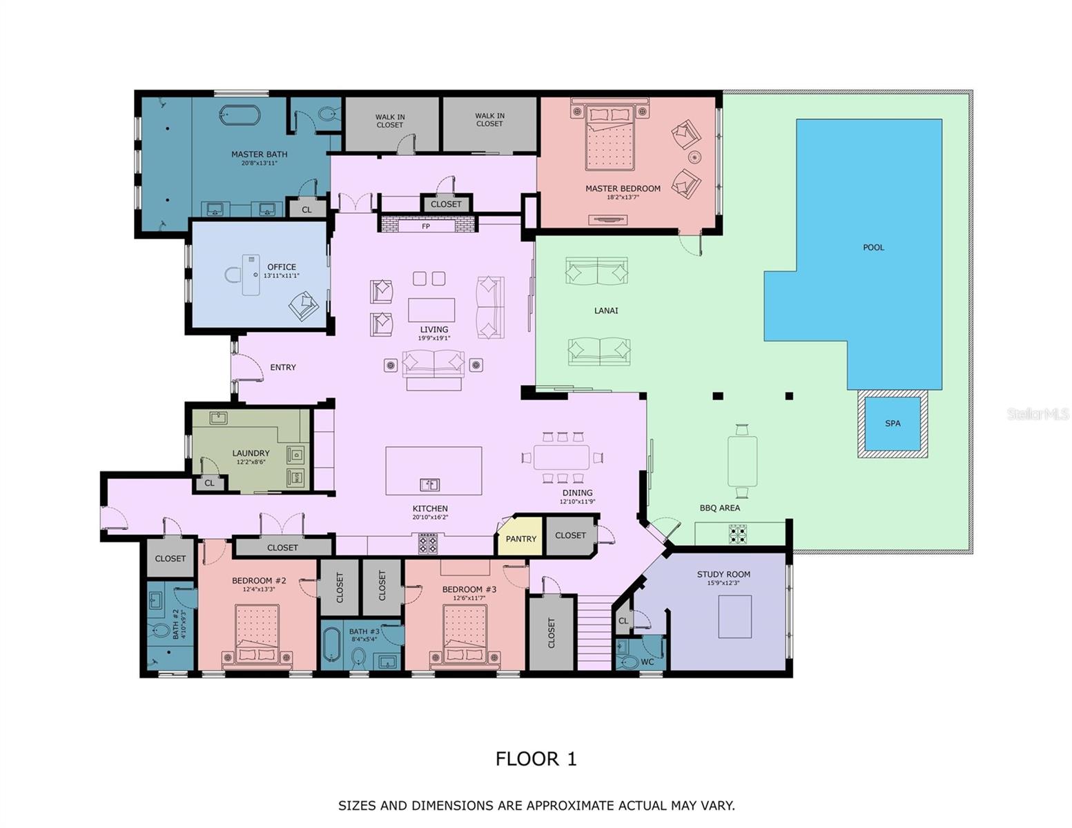 8847 COLONELS CT