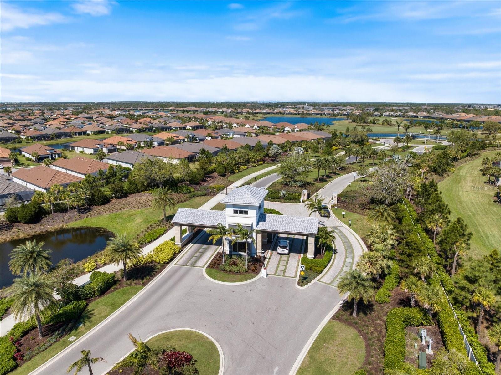 3564 SANTA CATERINA BLVD