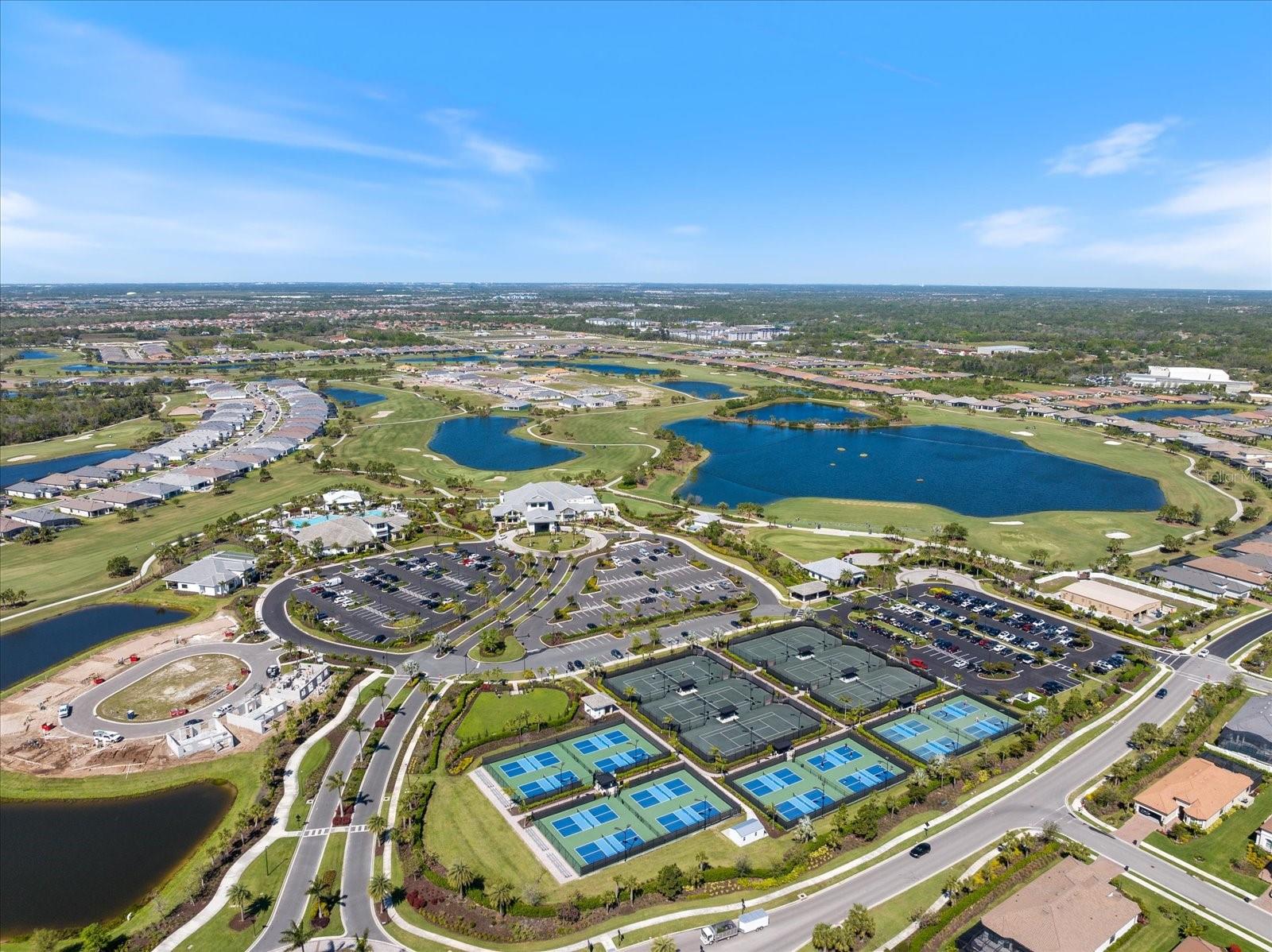 3564 SANTA CATERINA BLVD