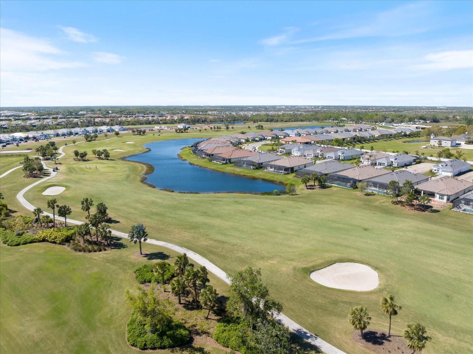 3564 SANTA CATERINA BLVD