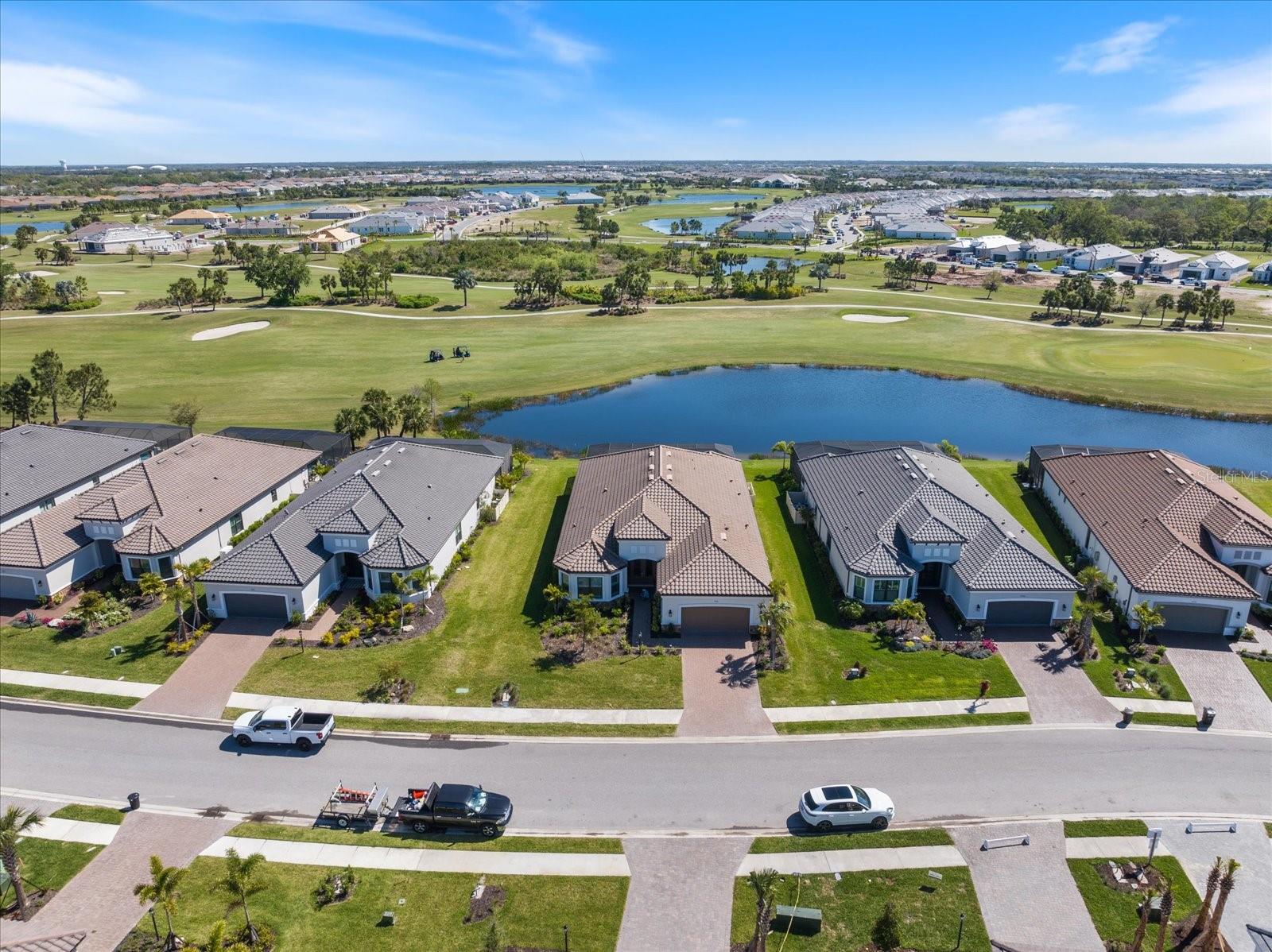 3564 SANTA CATERINA BLVD