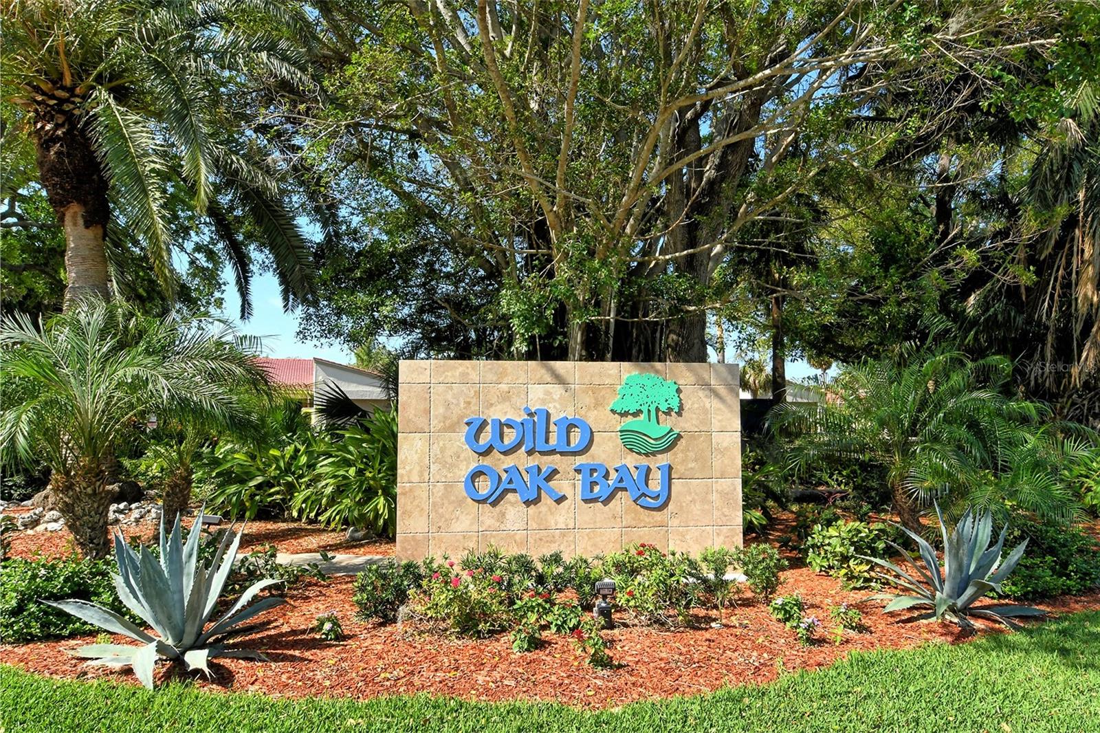 6450 WILD OAK BAY BLVD #240