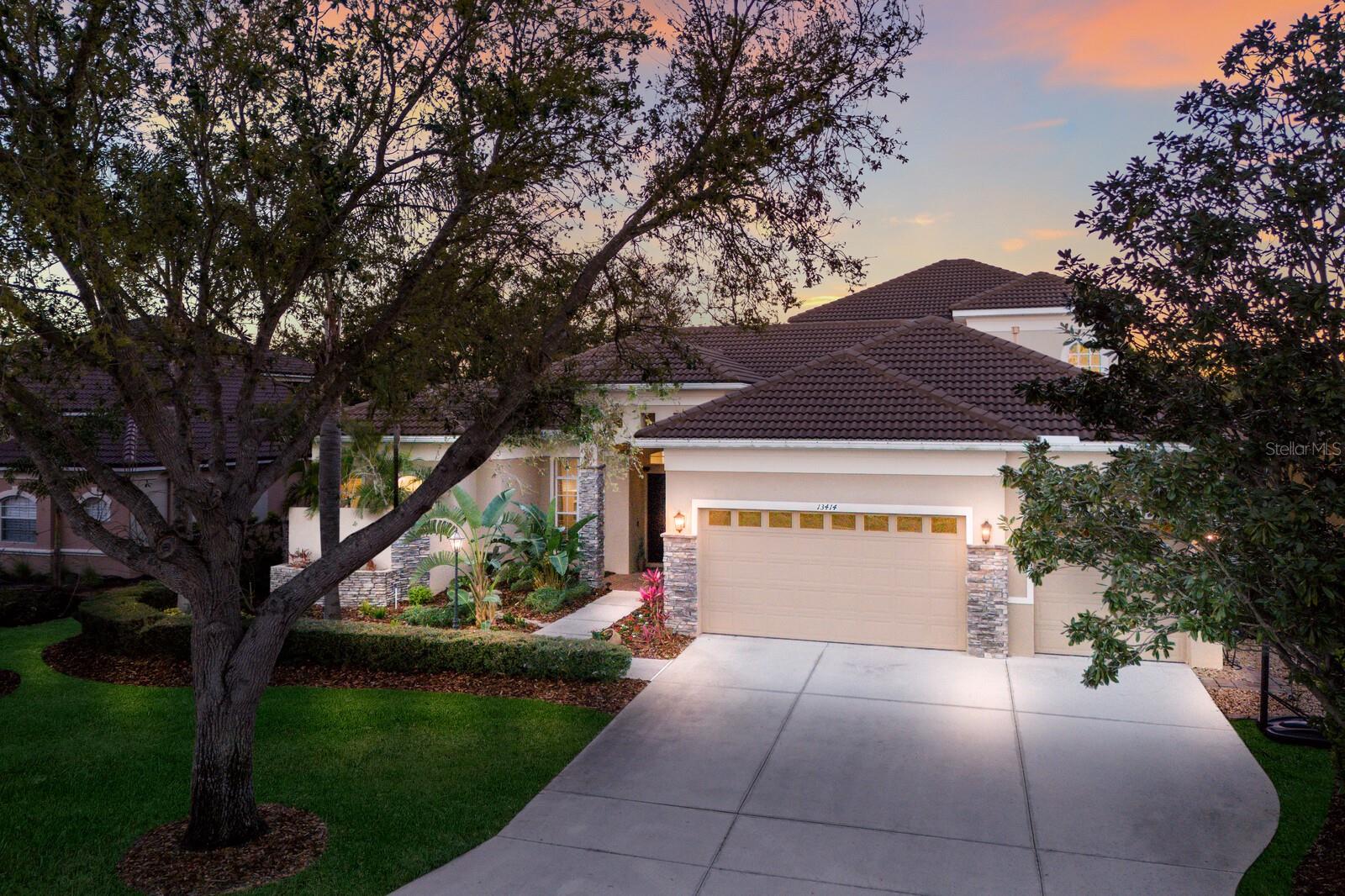 13414 GOLDFINCH DR
