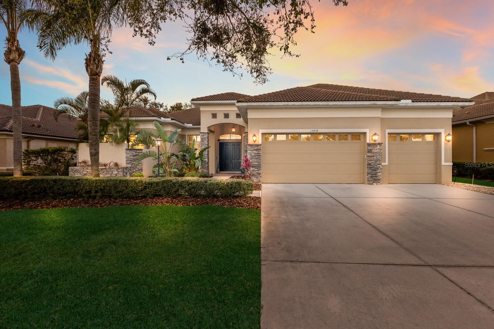 13414 GOLDFINCH DR