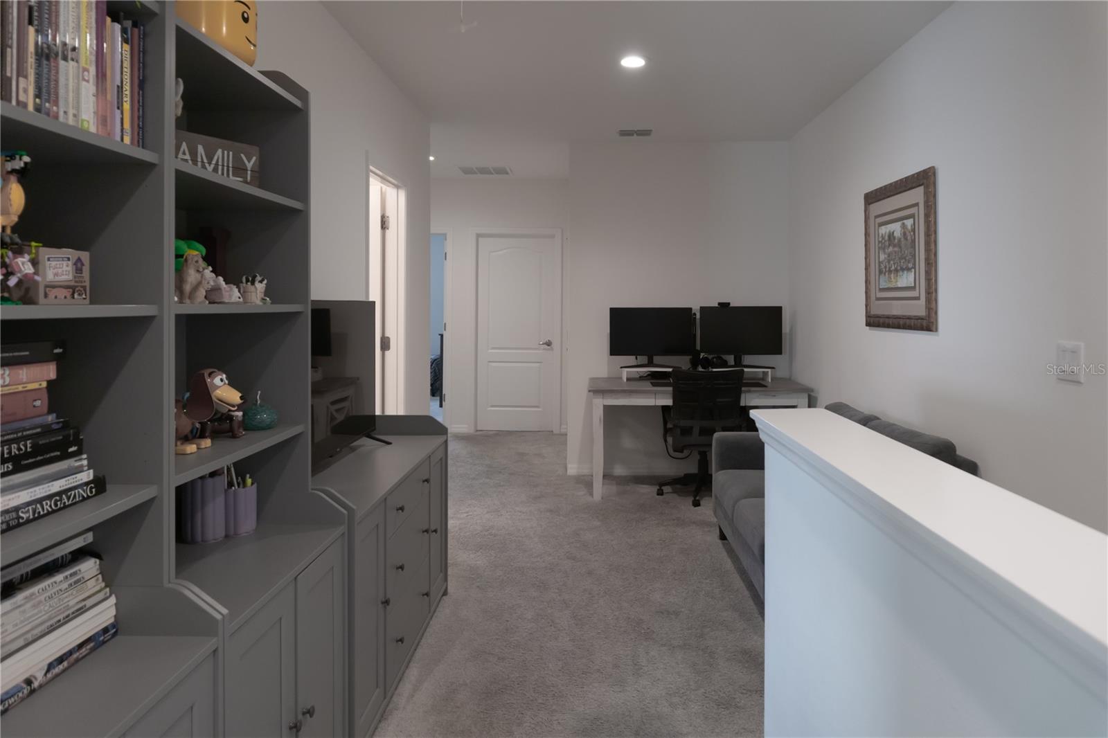 8521 CANYON CREEK TRL