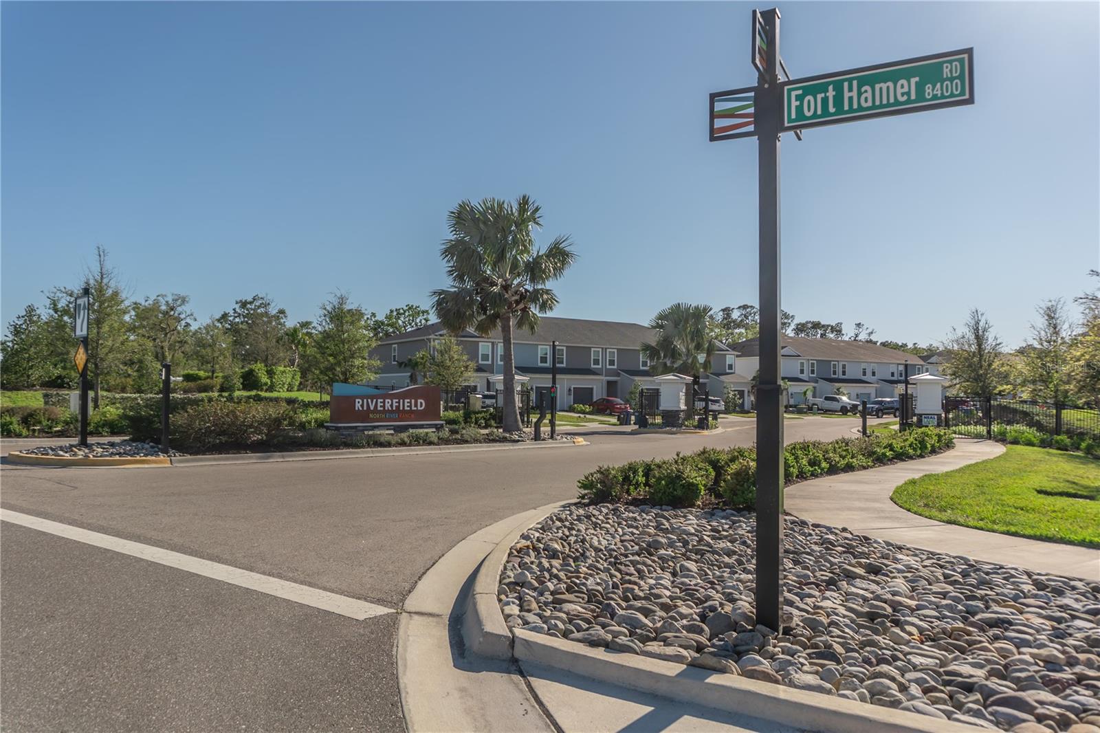 8521 CANYON CREEK TRL