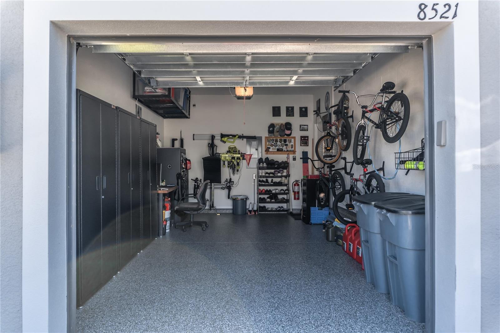 8521 CANYON CREEK TRL