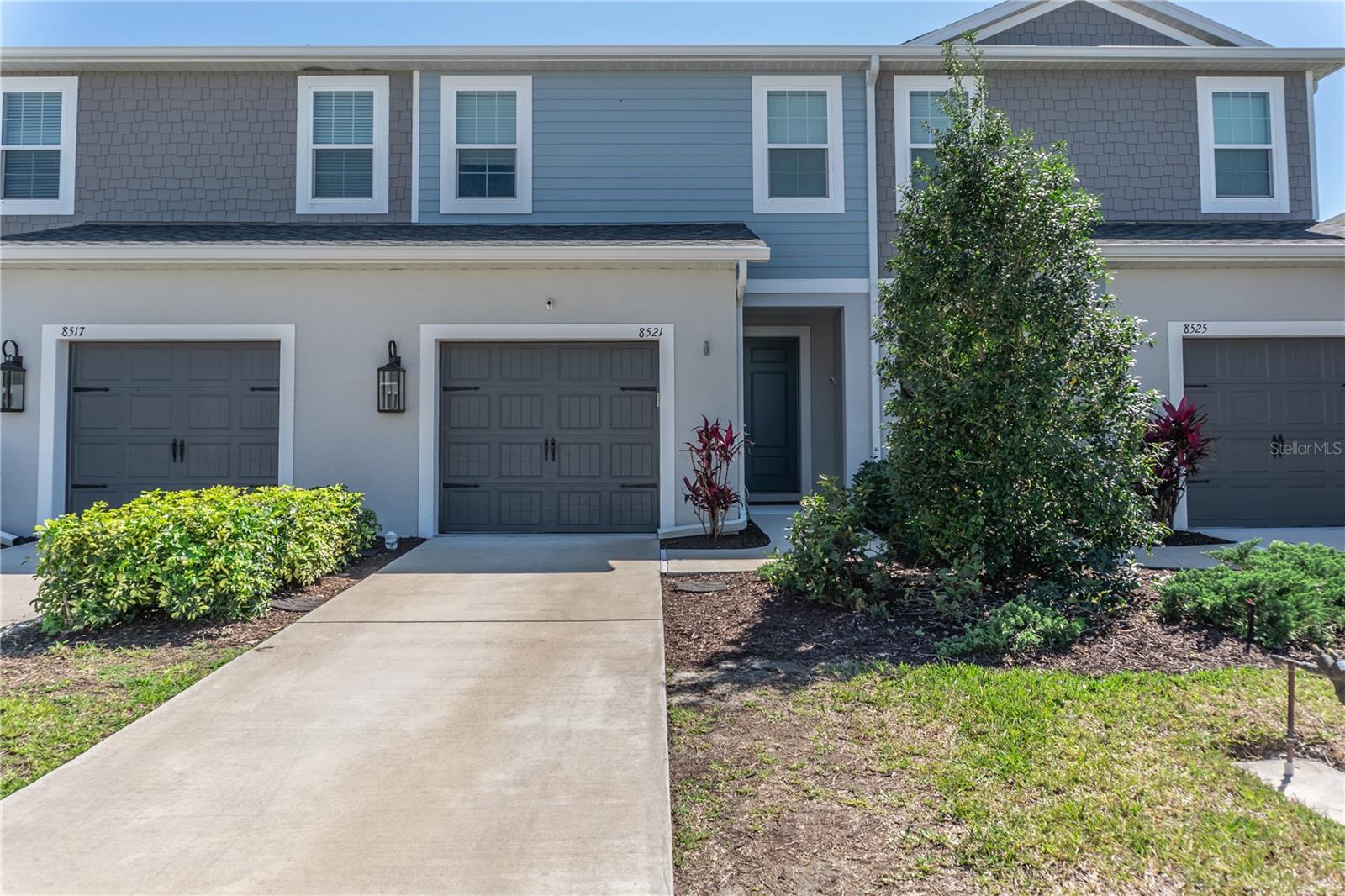 8521 CANYON CREEK TRL